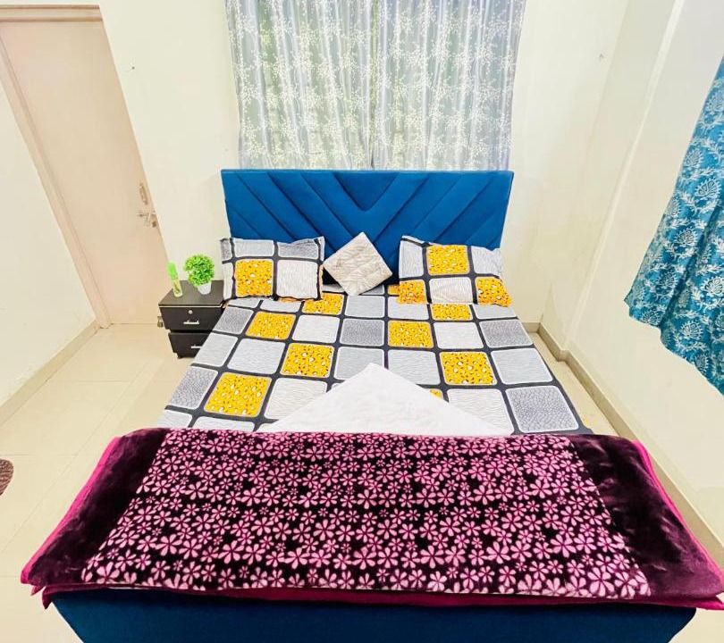 Photo of Bedroom in Patna