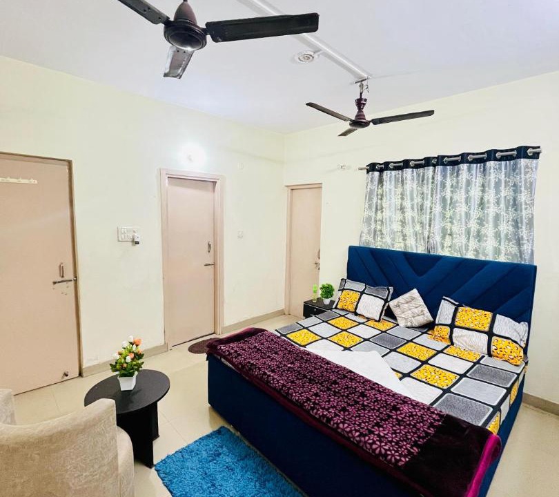 Photo of Bedroom in Patna