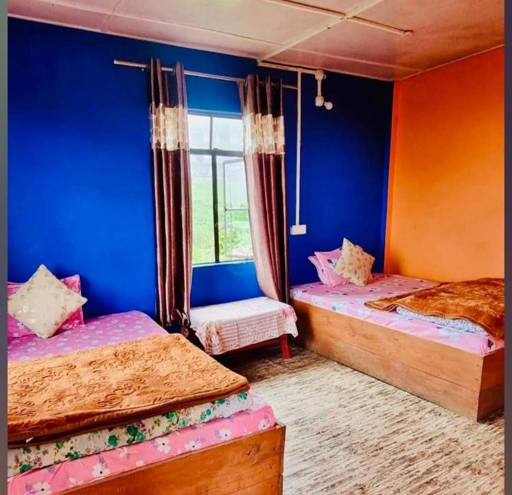 Photo of Bedroom in Rishop
