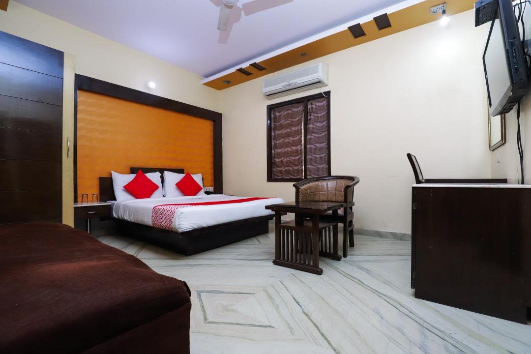 Photo of Bedroom in Patel Nagar