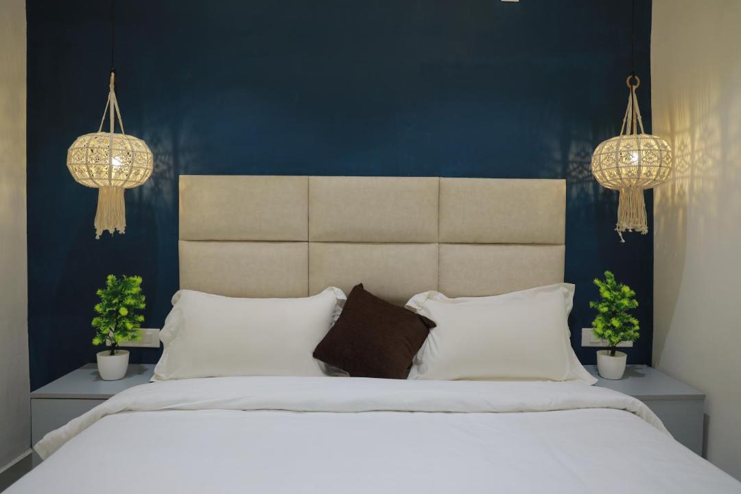 Photo of Bedroom in Kanyakumari
