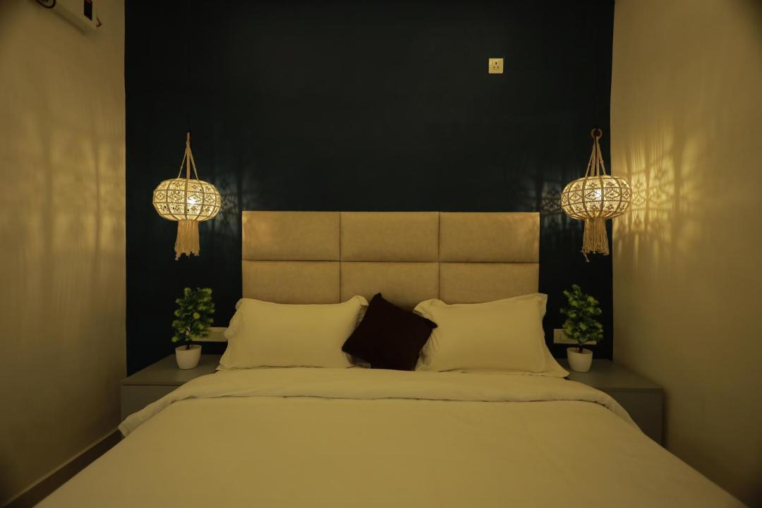 Photo of Bedroom in Kanyakumari