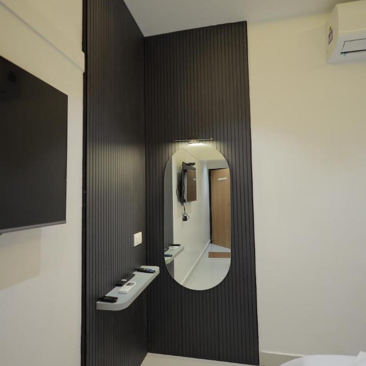 Photo of Bathroom in Kanyakumari