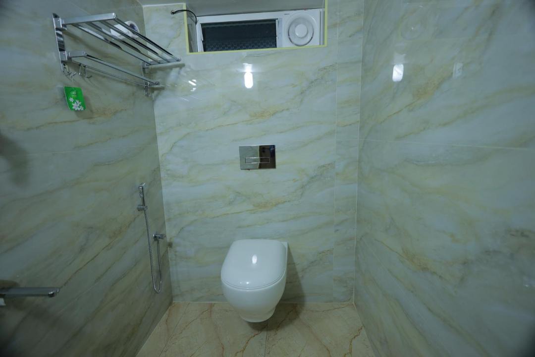 Photo of Bathroom in Kanyakumari