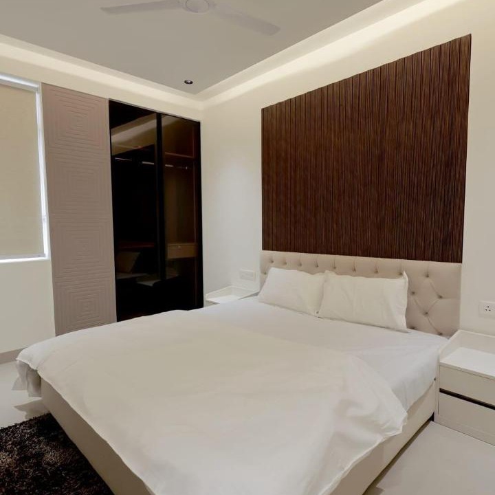 Photo of Bedroom in Taj Ganj
