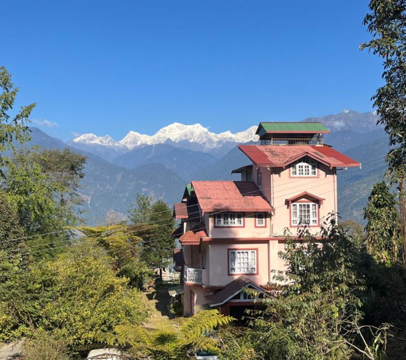 Photo of Others in Pelling