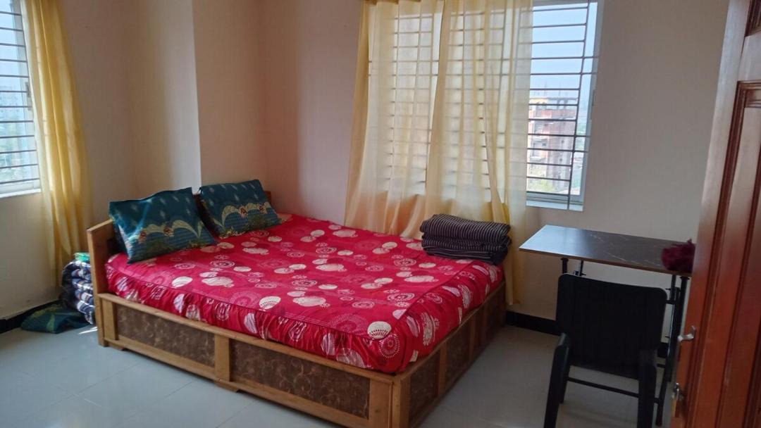 Photo of Bedroom in Cox's Bazar