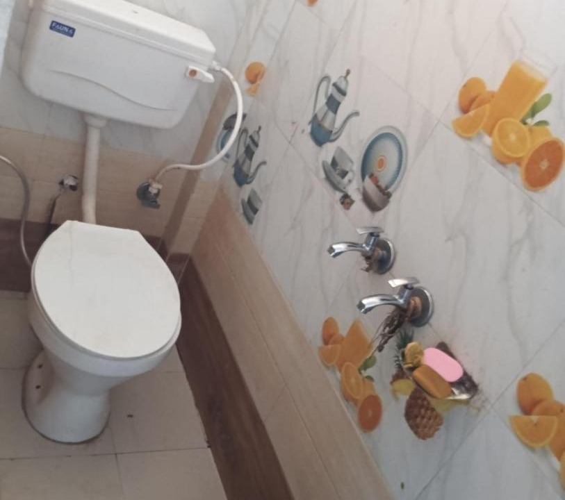Photo of Bathroom in Champawat