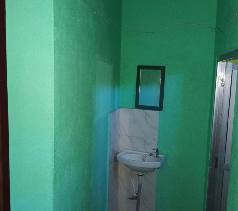 Photo of Bathroom in Champawat