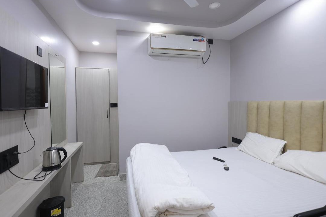 Photo of Bedroom in Muzaffarpur