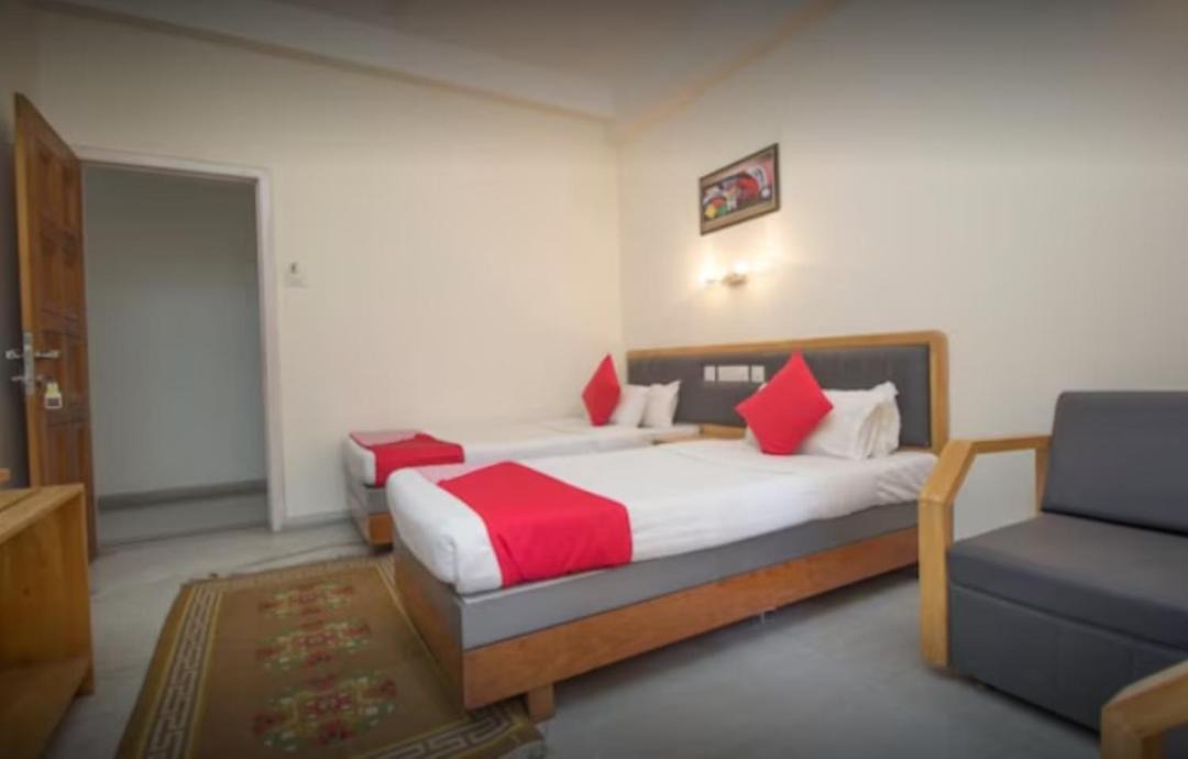 Photo of Bedroom in Kangra