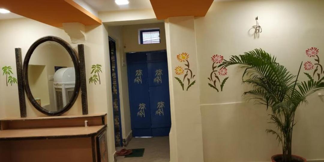 Photo of Bathroom in Kangra