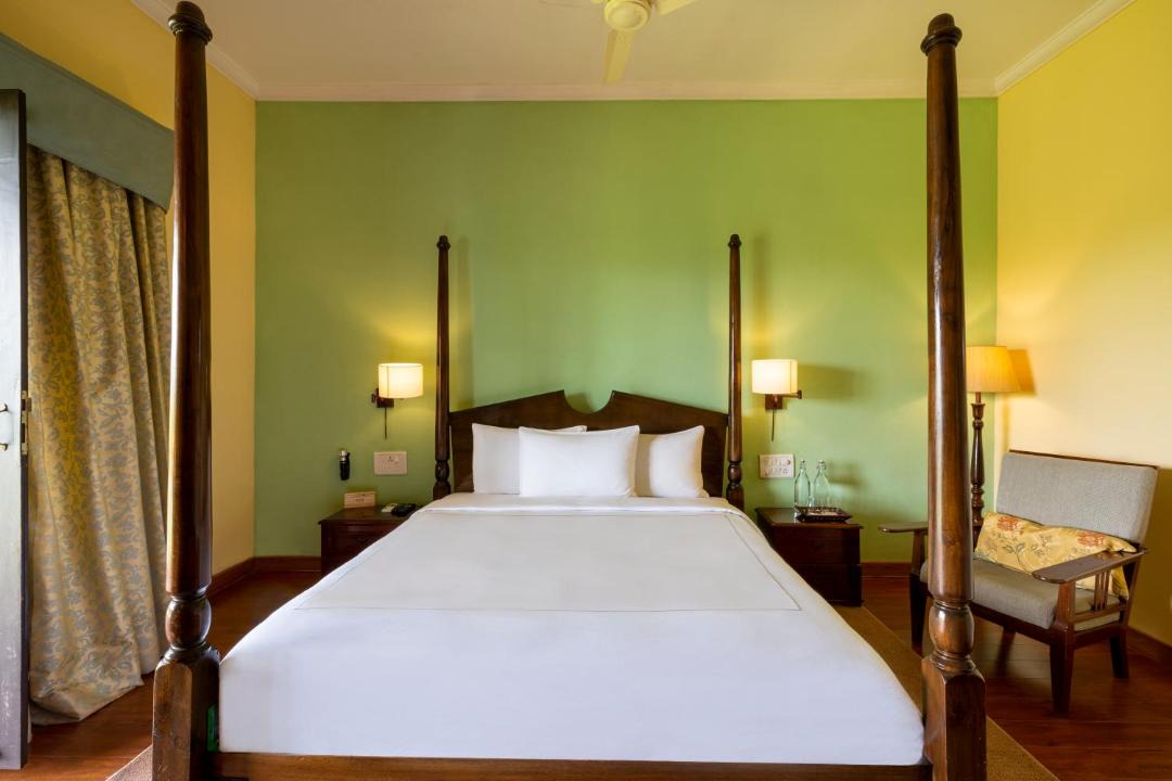Photo of Bedroom in Polibetta