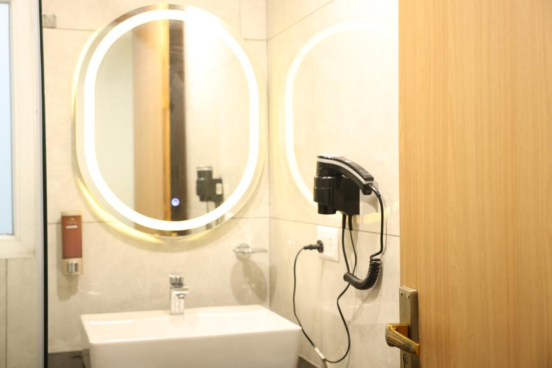 Photo of Bathroom in Greater Noida
