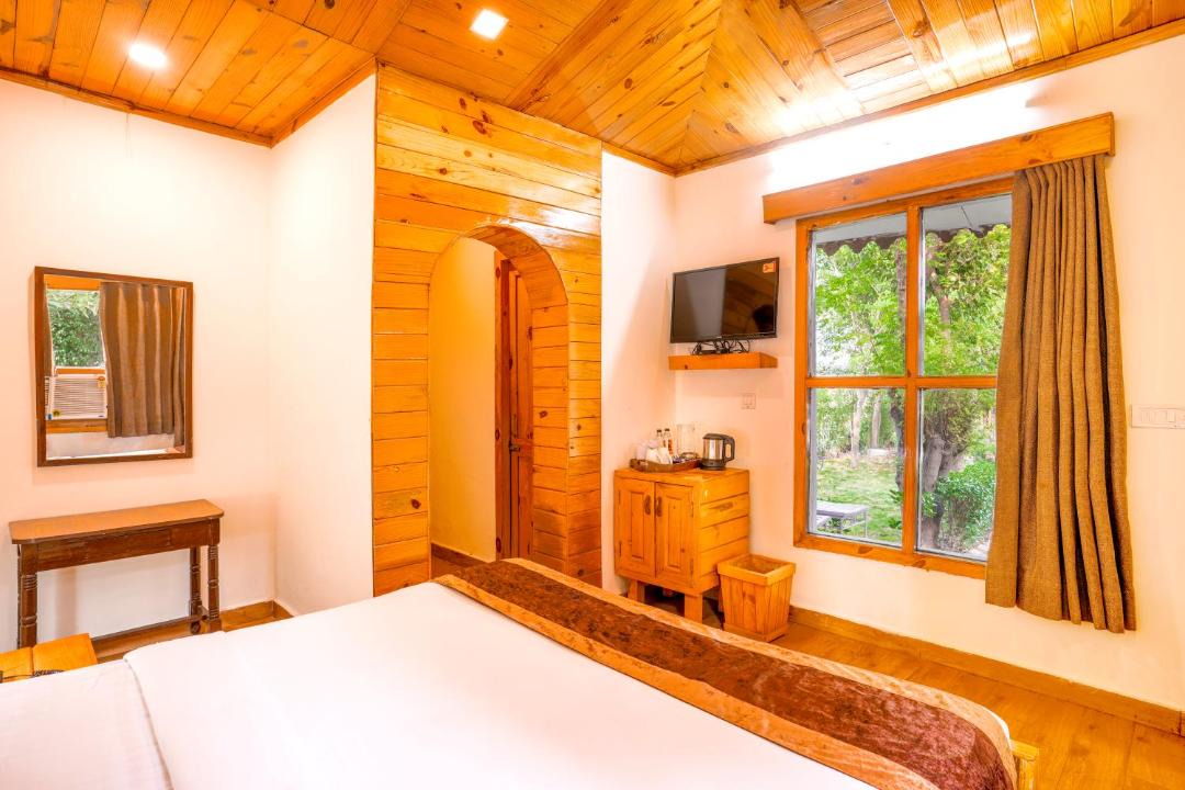 Photo of Bedroom in Sona Nadi Range