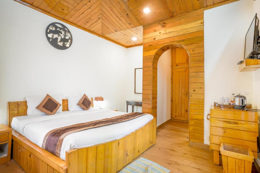 Photo of Bedroom in Sona Nadi Range