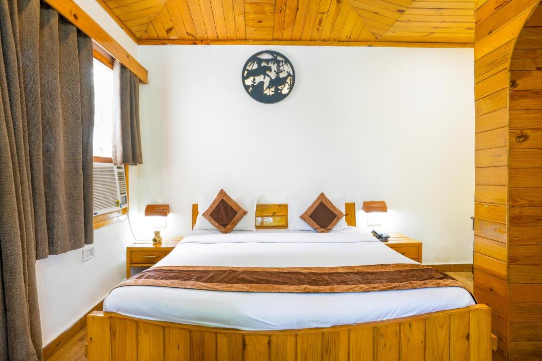 Photo of Bedroom in Sona Nadi Range