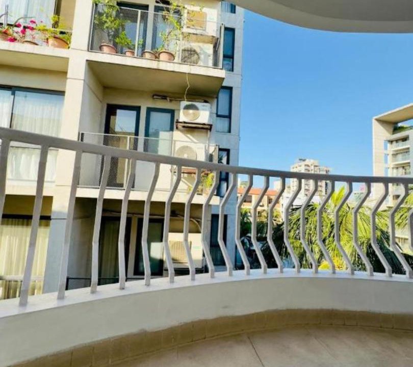 Photo of Patio Balcony in Gulshan