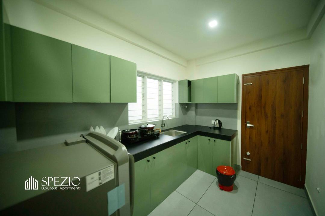 Photo of Kitchen in Perintalmanna