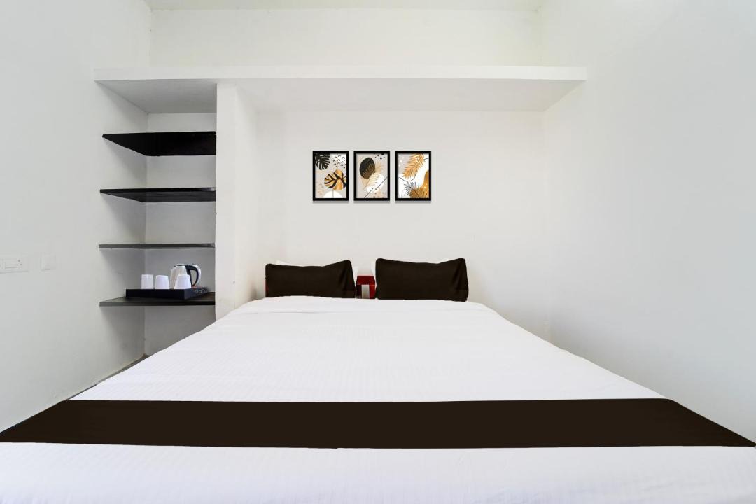 Photo of Bedroom in Tirupur