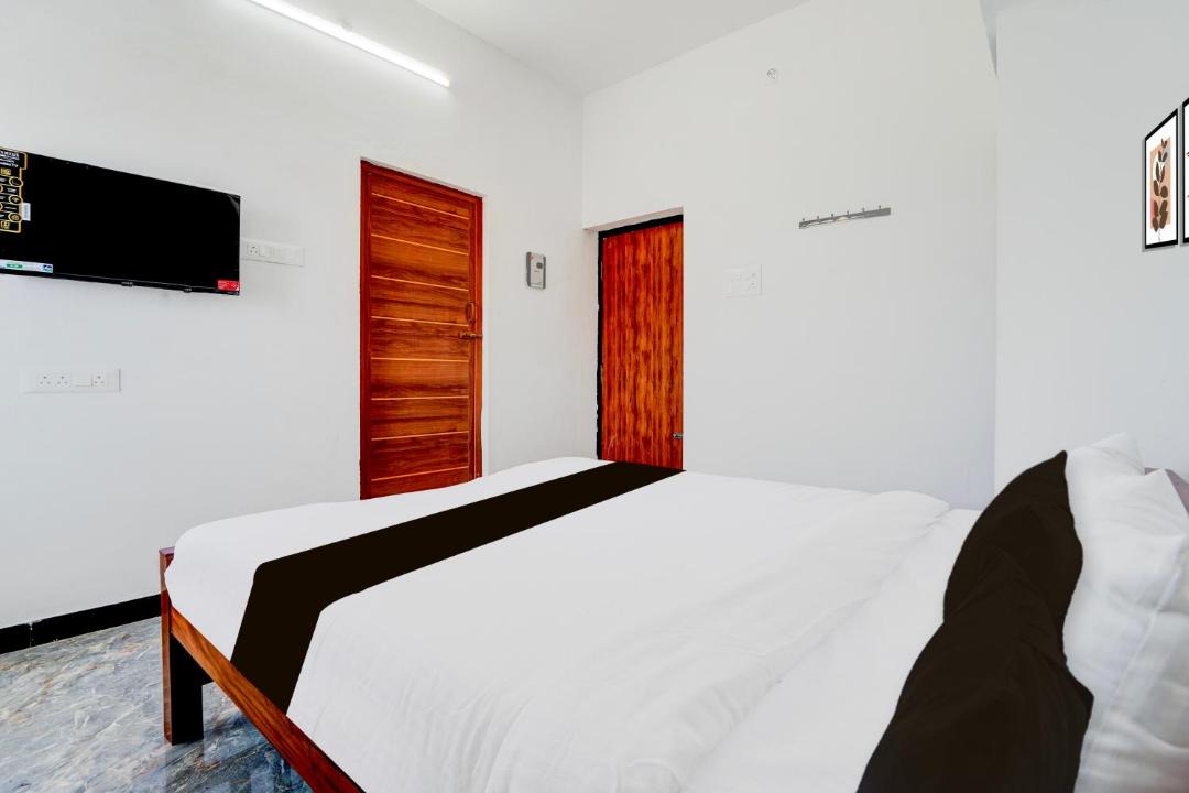 Photo of Bedroom in Tirupur