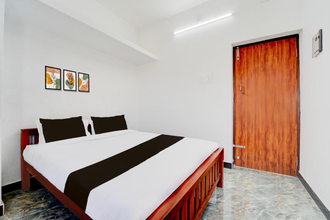 Photo of Bedroom in Tirupur