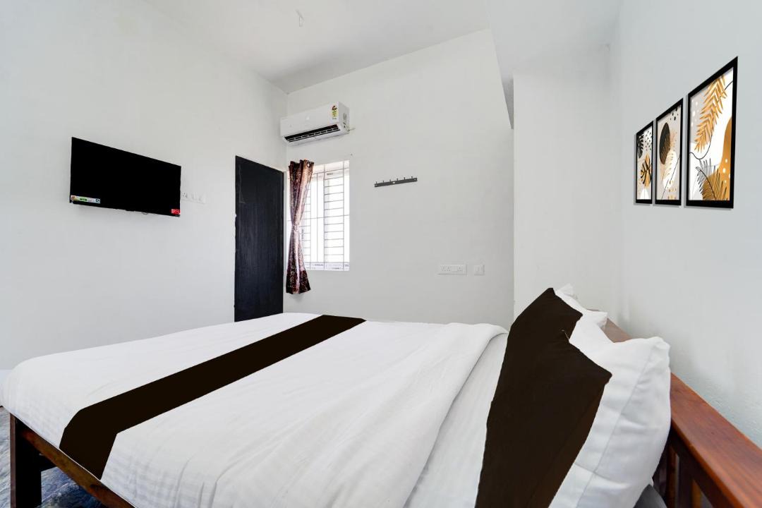 Photo of Bedroom in Tirupur