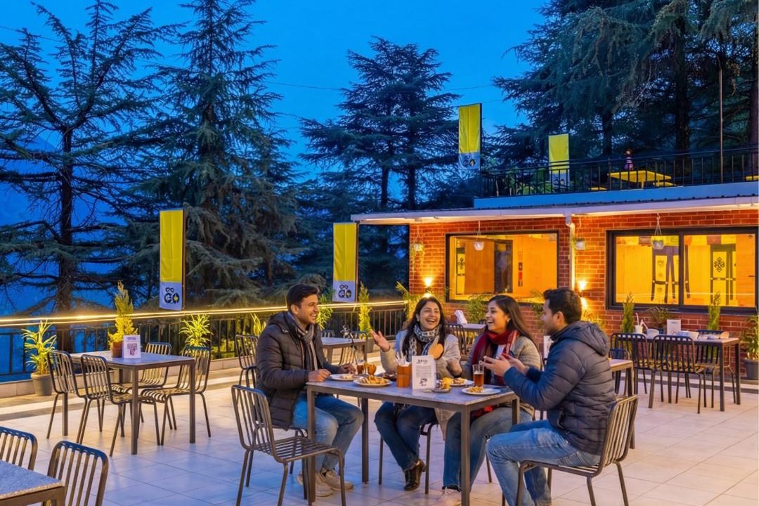 Photo of Others in McLeod Ganj