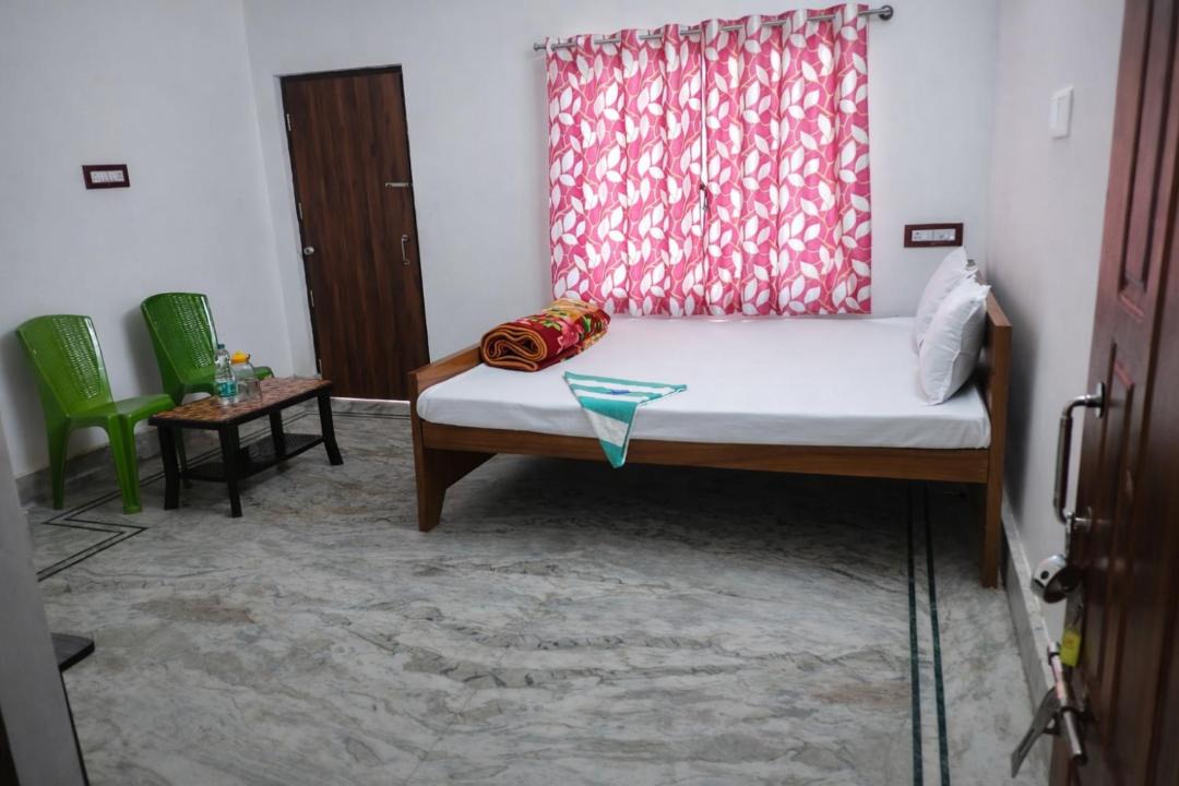 Photo of Bedroom in Hazarduari