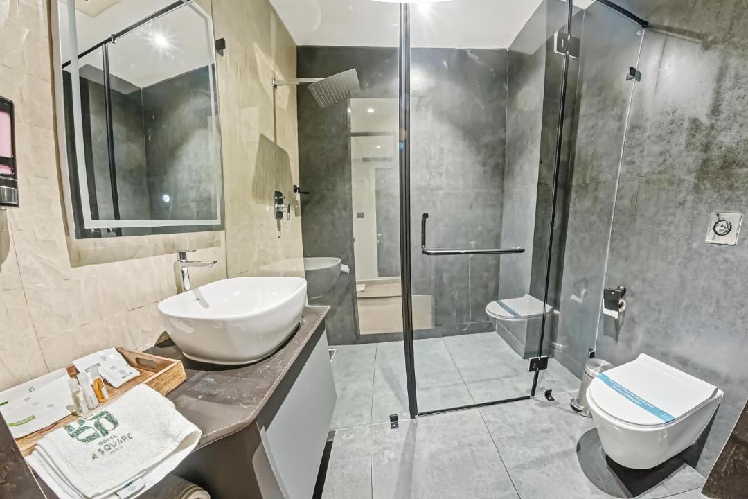 Photo of Bathroom in Salem