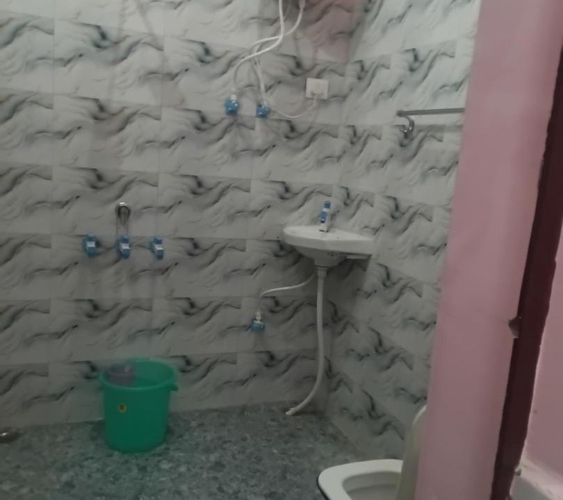 Photo of Bathroom in Mathura