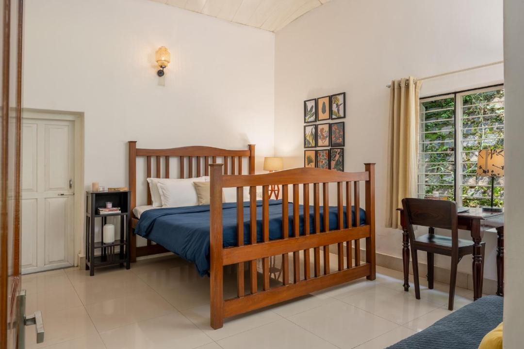 Photo of Bedroom in Siddapura