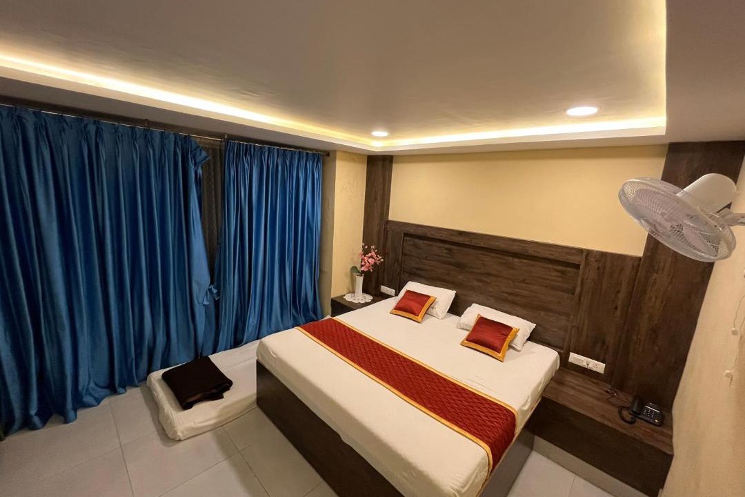 Photo of Bedroom in Kanyakumari