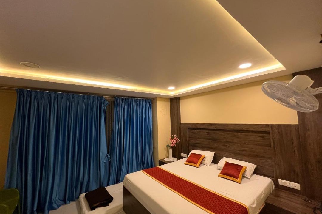 Photo of Bedroom in Kanyakumari