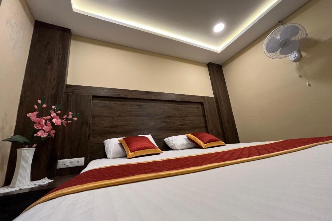 Photo of Bedroom in Kanyakumari