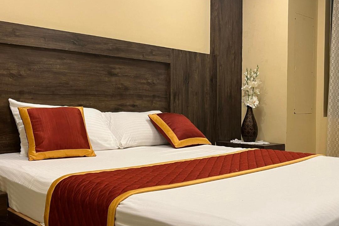 Photo of Bedroom in Kanyakumari