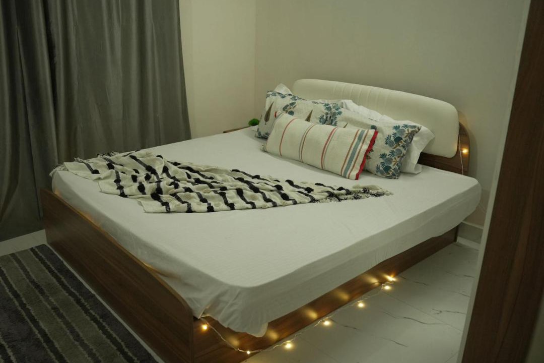 Photo of Bedroom in Faridabad