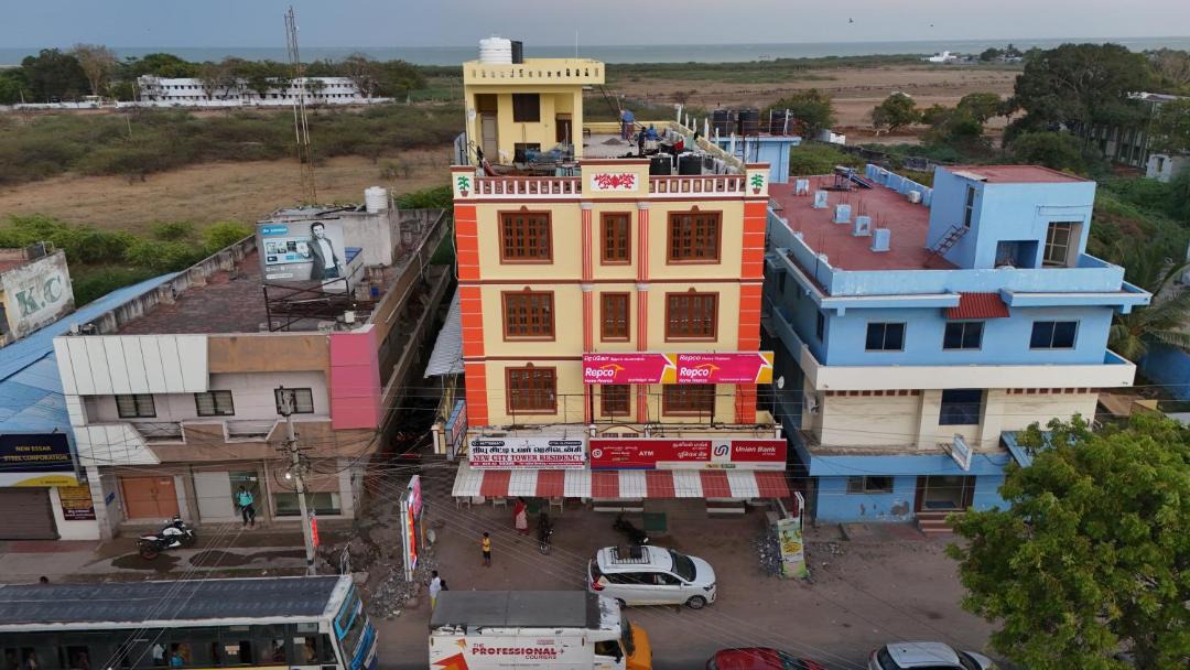Photo of Others in Tiruchendur