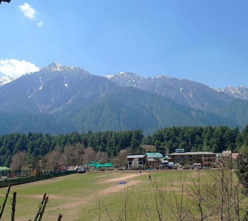 Photo of Others in Laripora