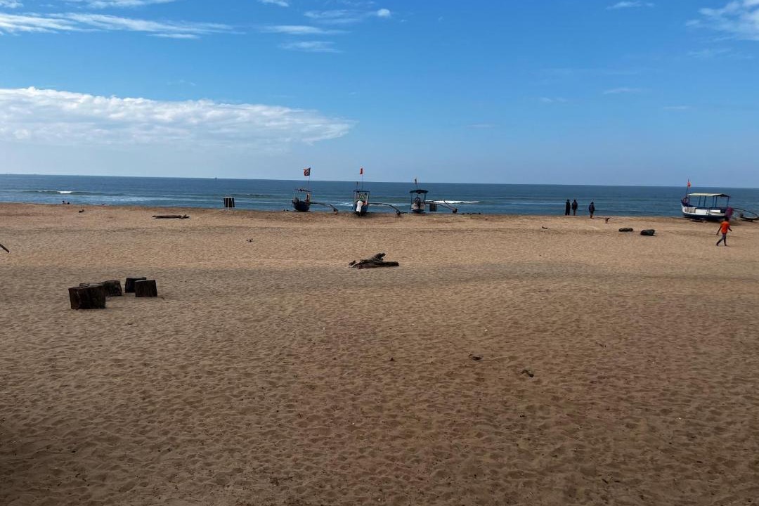 Photo of Others in Agonda