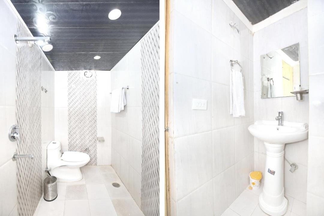 Photo of Bathroom in Sector 42