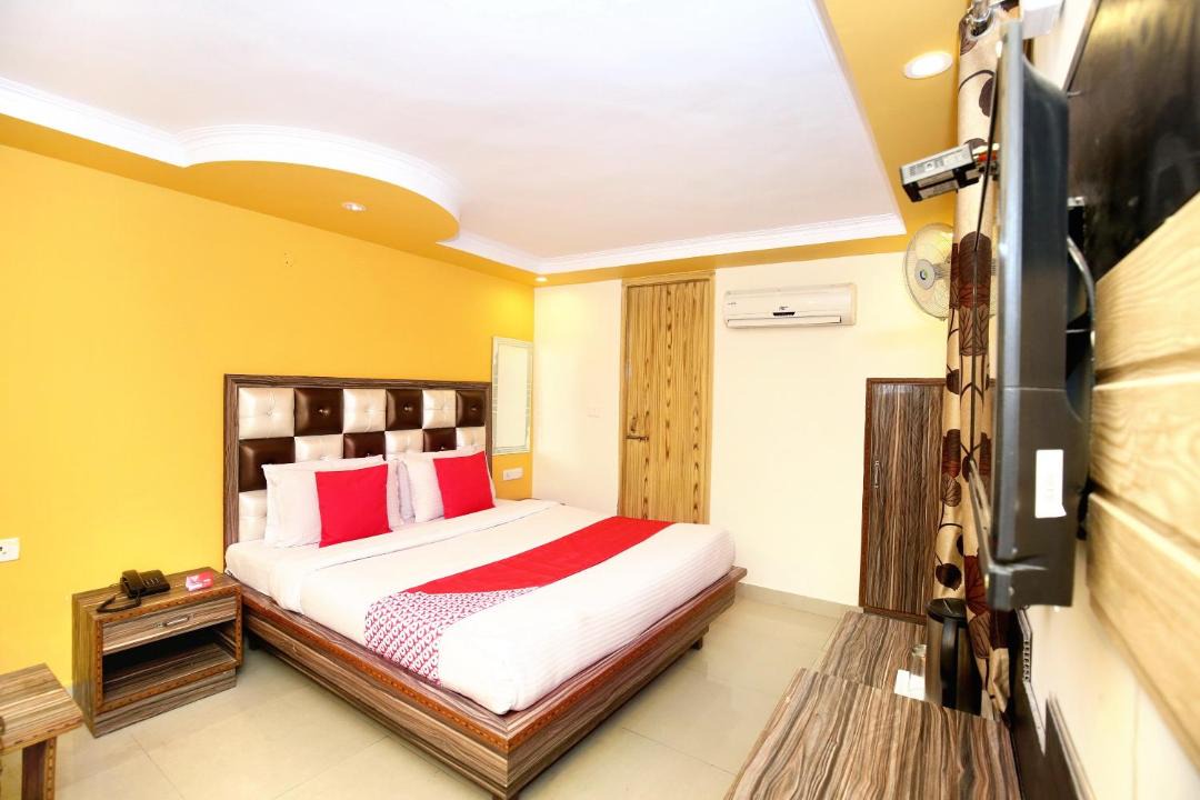 Photo of Bedroom in Sector 42