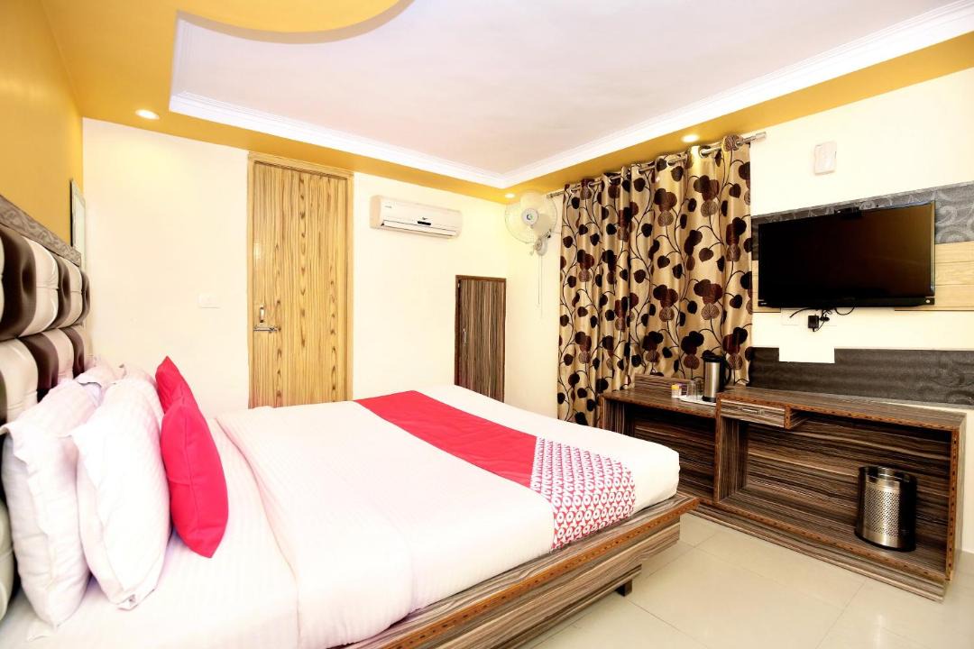 Photo of Bedroom in Sector 42