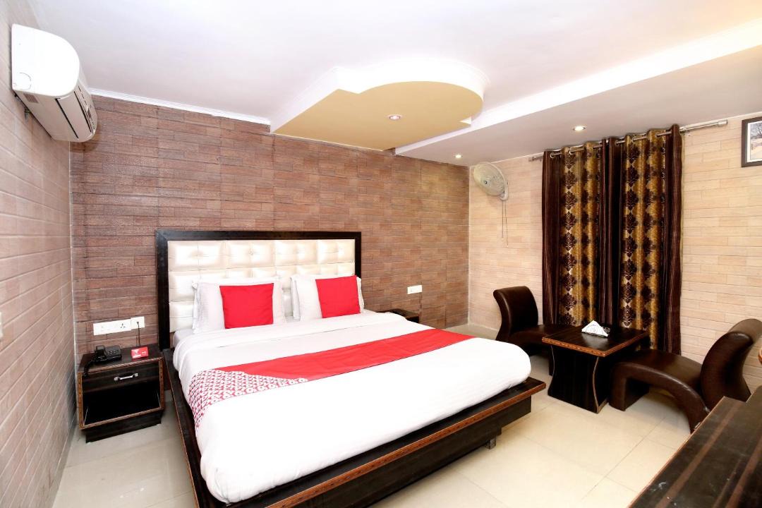 Photo of Bedroom in Sector 42