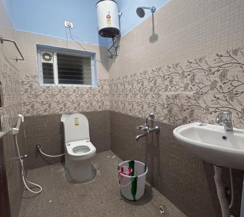 Photo of Bathroom in Tiruvannamalai