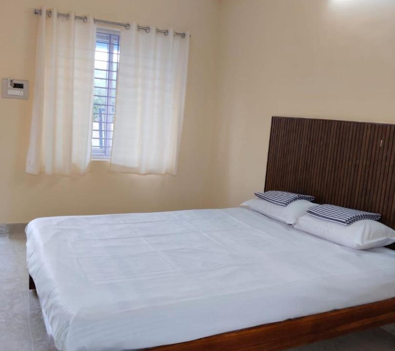 Photo of Bedroom in Tiruvannamalai