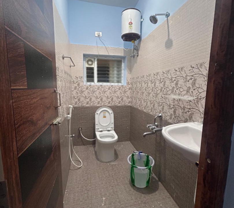 Photo of Bathroom in Tiruvannamalai