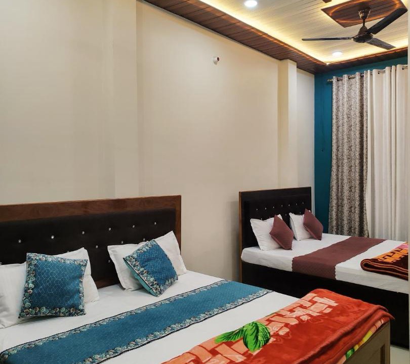 Photo of Bedroom in Ayodhya