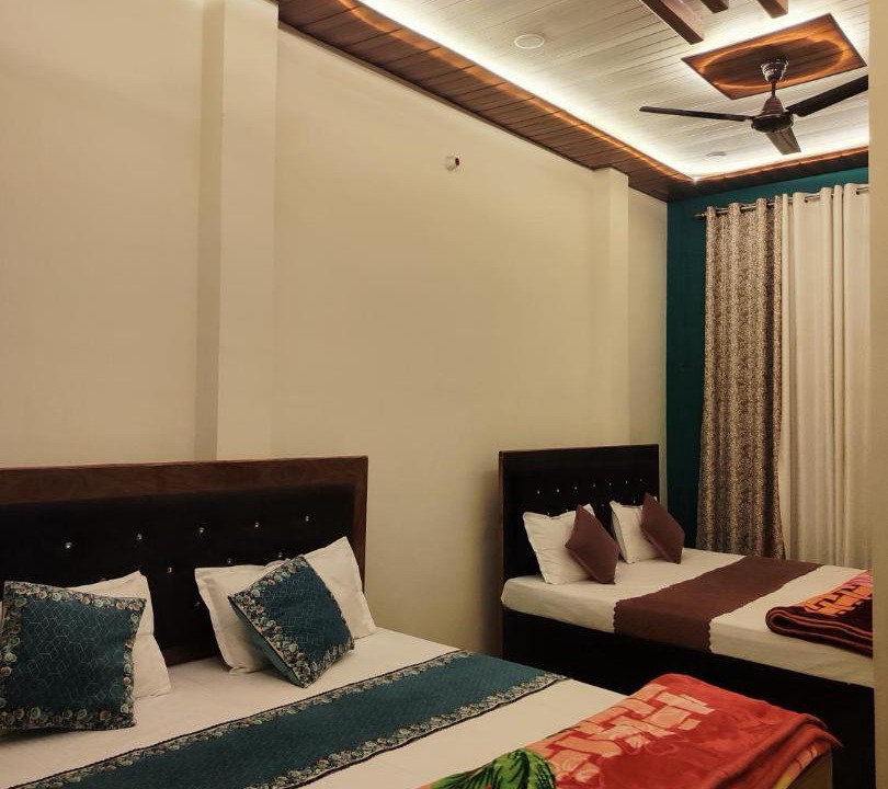 Photo of Bedroom in Ayodhya