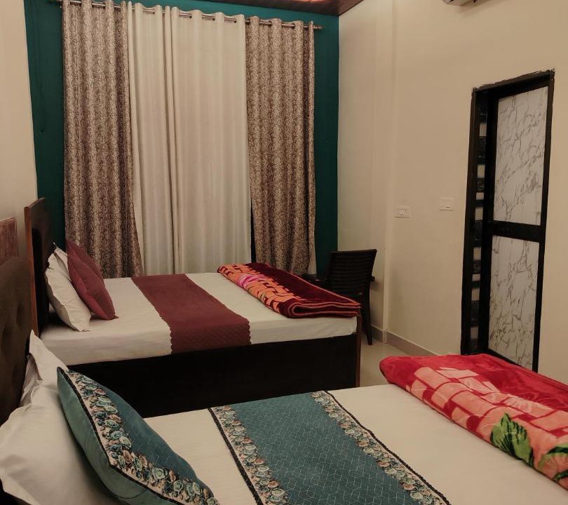 Photo of Bedroom in Ayodhya